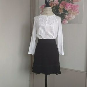 Ann Taylor, The loft skirt size 00